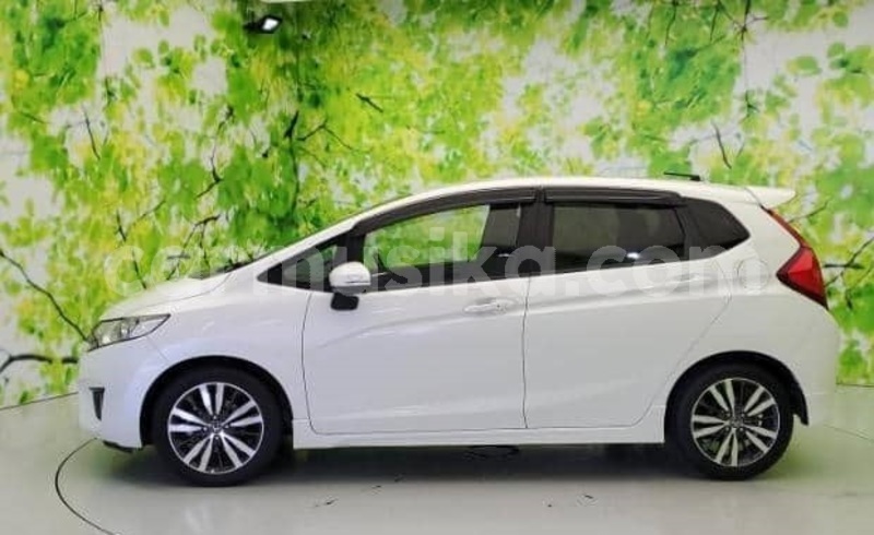 Big with watermark honda fit harare harare 38011