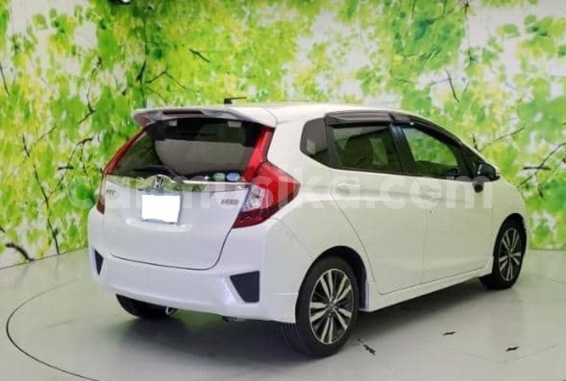 Big with watermark honda fit harare harare 38011