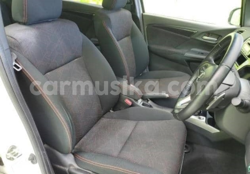 Big with watermark honda fit harare harare 38011