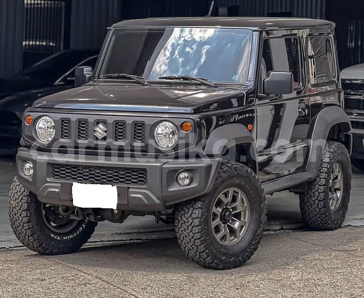 Big with watermark suzuki jimny harare harare 38013