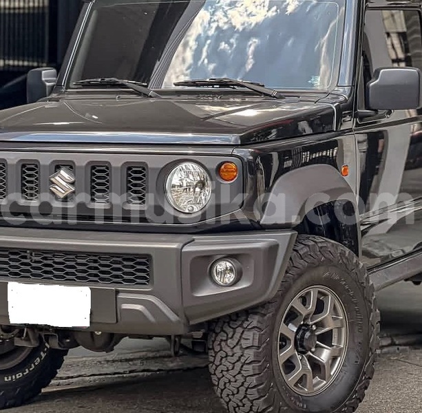 Big with watermark suzuki jimny harare harare 38013