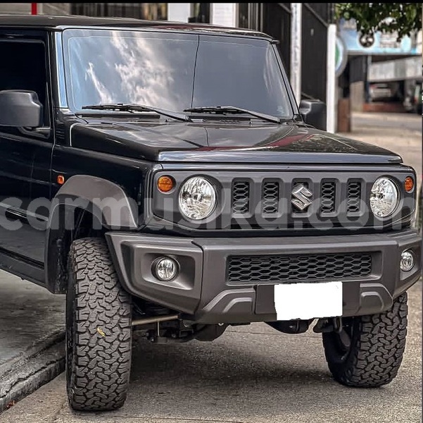 Big with watermark suzuki jimny harare harare 38013