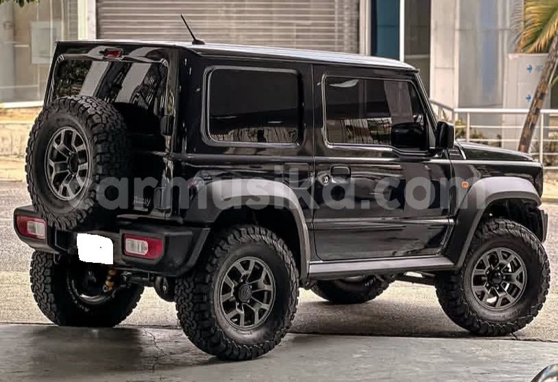 Big with watermark suzuki jimny harare harare 38013