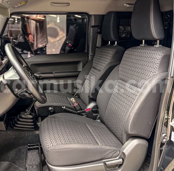 Big with watermark suzuki jimny harare harare 38013