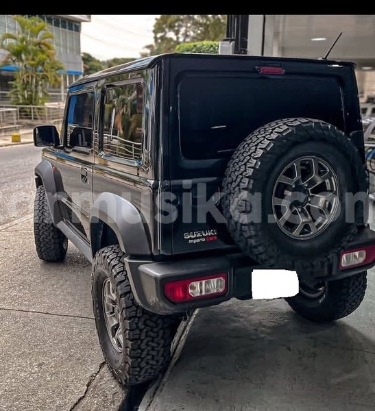 Big with watermark suzuki jimny harare harare 38013