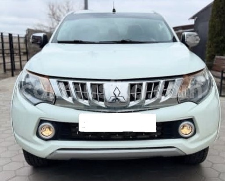 Big with watermark mitsubishi l200 harare harare 38015