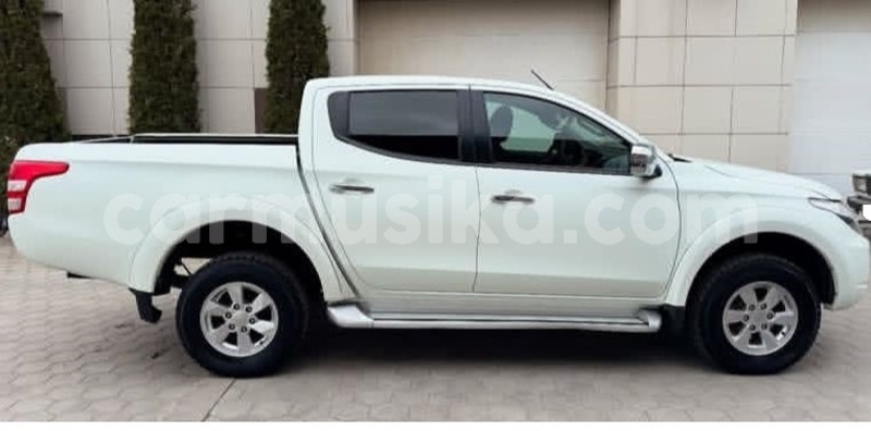 Big with watermark mitsubishi l200 harare harare 38015