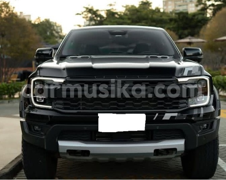 Big with watermark ford ranger bulawayo bulawayo 38016