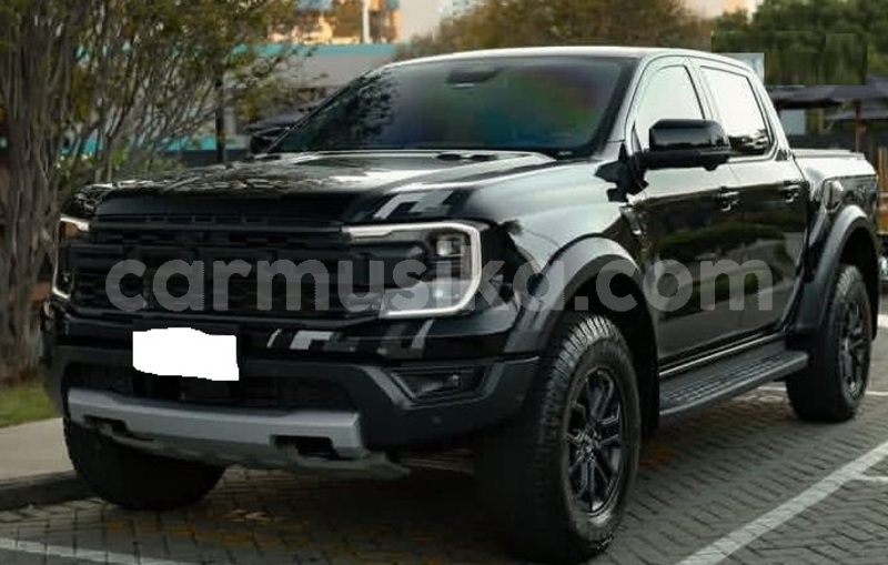 Big with watermark ford ranger bulawayo bulawayo 38016