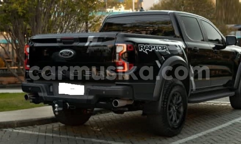 Big with watermark ford ranger bulawayo bulawayo 38016