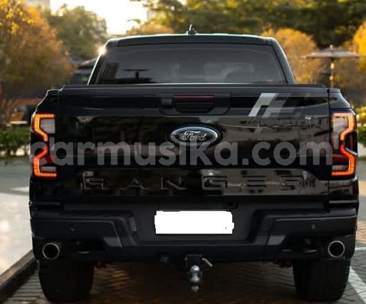 Big with watermark ford ranger bulawayo bulawayo 38016