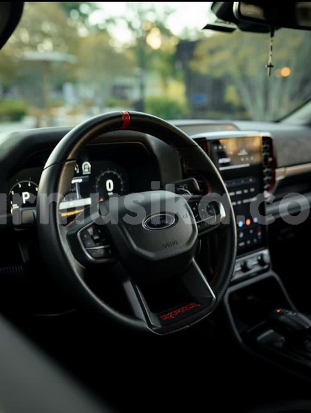 Big with watermark ford ranger bulawayo bulawayo 38016