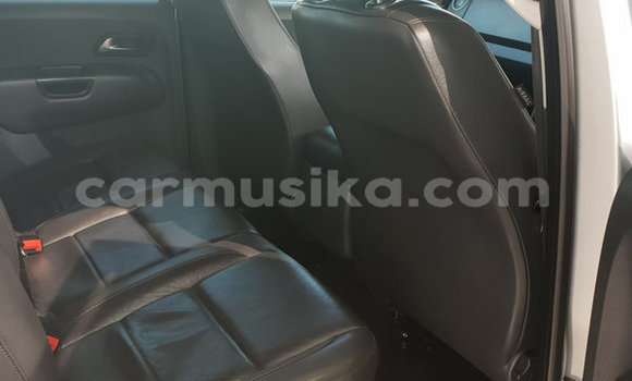 Acheter Occasion Voiture Volkswagen Amarok Gris à Beitbridge, Matabeleland South Acheter Occasion Voiture Volkswagen Amarok Gris à Beitbridge, Matabeleland South