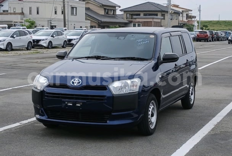 Big with watermark toyota probox matabeleland south beitbridge 38018
