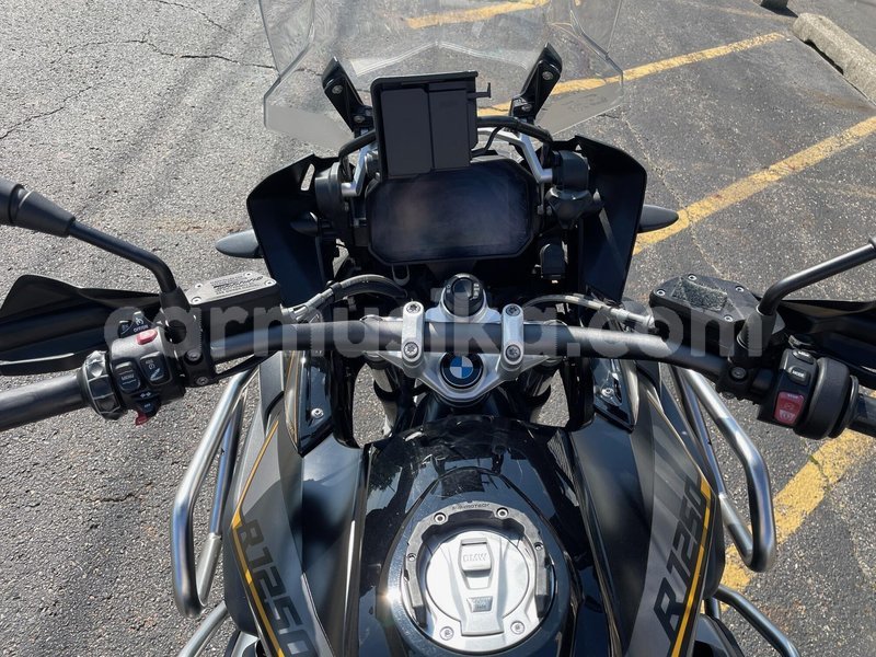 Big with watermark bmw r1200gs adventure harare harare 38019