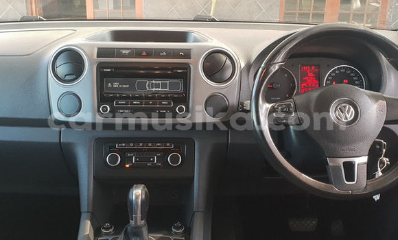 Acheter Occasion Voiture Volkswagen Amarok Gris à Beitbridge, Matabeleland South Acheter Occasion Voiture Volkswagen Amarok Gris à Beitbridge, Matabeleland South
