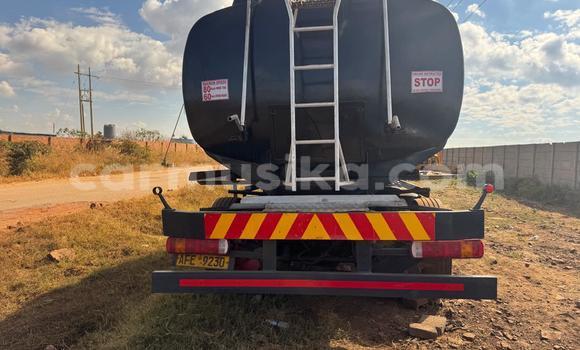 Buy Used DAF CF Black Truck in Harare in Harare