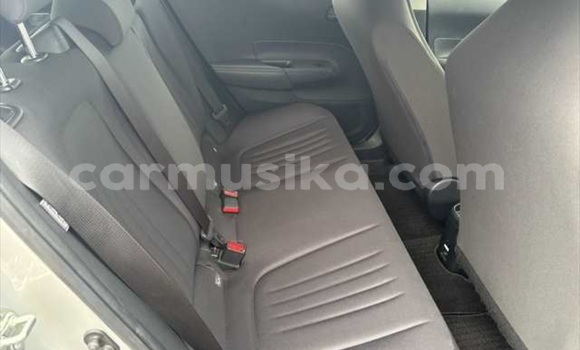 Buy Used Toyota Aqua Silver Car in Beitbridge in Matabeleland South Buy Used Toyota Aqua Silver Car in Beitbridge in Matabeleland South