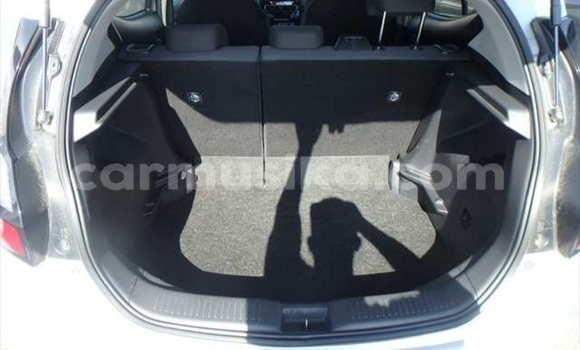 Buy Used Toyota Aqua Silver Car in Beitbridge in Matabeleland South Buy Used Toyota Aqua Silver Car in Beitbridge in Matabeleland South