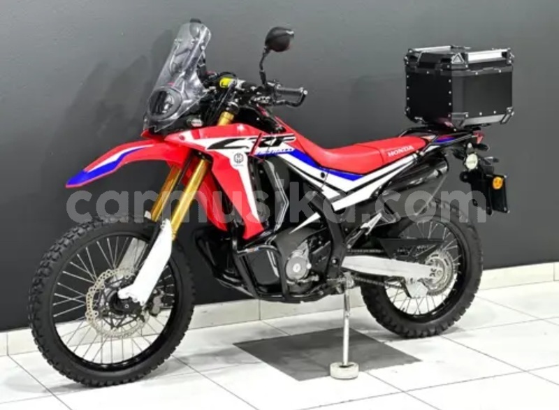 Big with watermark honda crf250x matabeleland south beitbridge 38025