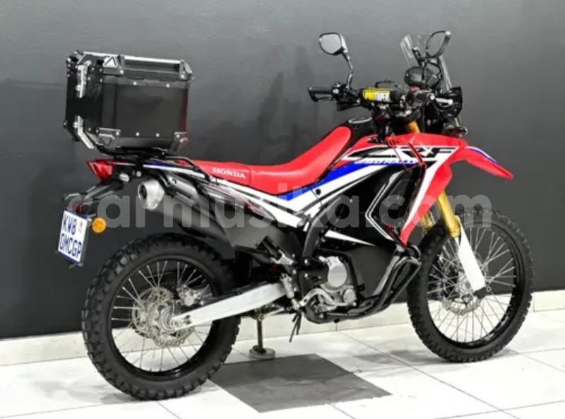 Big with watermark honda crf250x matabeleland south beitbridge 38025