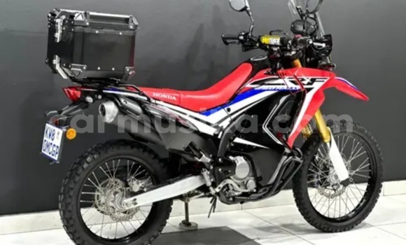 Buy Used Honda CRF250X Red Bike in Beitbridge in Matabeleland South Buy Used Honda CRF250X Red Bike in Beitbridge in Matabeleland South