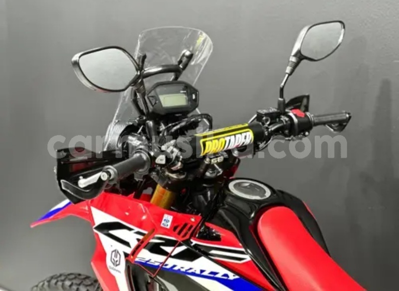 Big with watermark honda crf250x matabeleland south beitbridge 38025