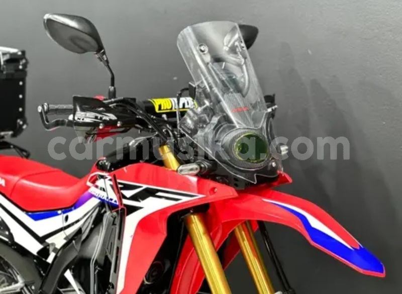 Big with watermark honda crf250x matabeleland south beitbridge 38025