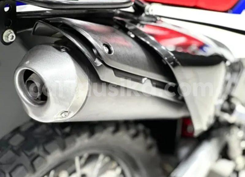 Big with watermark honda crf250x matabeleland south beitbridge 38025