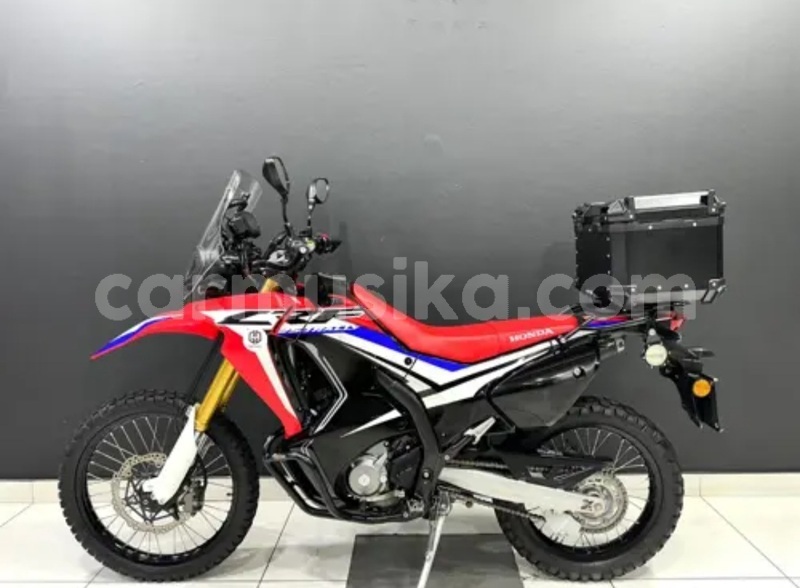 Big with watermark honda crf250x matabeleland south beitbridge 38025