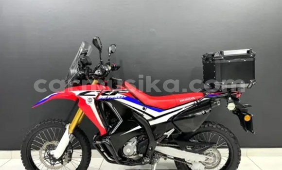 Buy Used Honda CRF250X Red Bike in Beitbridge in Matabeleland South Buy Used Honda CRF250X Red Bike in Beitbridge in Matabeleland South