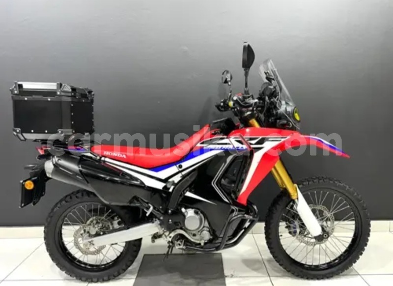 Big with watermark honda crf250x matabeleland south beitbridge 38025
