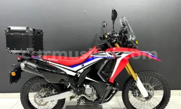 Buy Used Honda CRF250X Red Bike in Beitbridge in Matabeleland South Buy Used Honda CRF250X Red Bike in Beitbridge in Matabeleland South