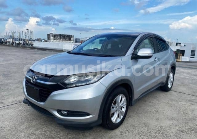 Big with watermark honda vezel matabeleland south beitbridge 38026