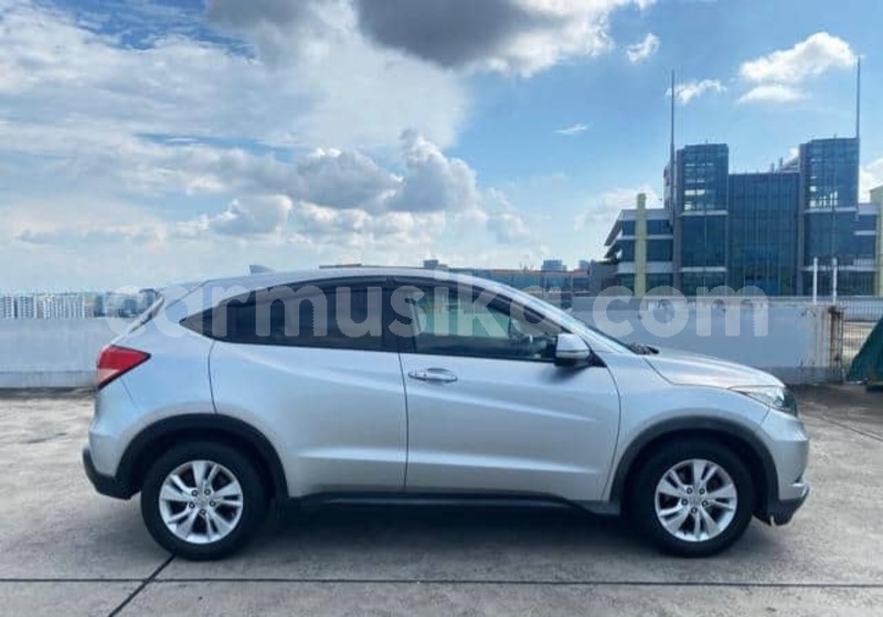 Big with watermark honda vezel matabeleland south beitbridge 38026