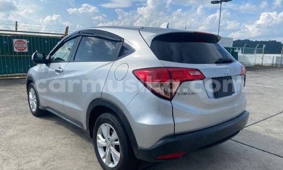 Buy Used Honda Vezel Silver Car in Beitbridge in Matabeleland South Buy Used Honda Vezel Silver Car in Beitbridge in Matabeleland South