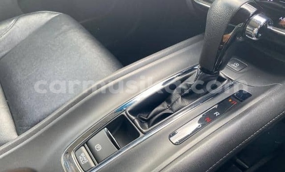 Buy Used Honda Vezel Silver Car in Beitbridge in Matabeleland South Buy Used Honda Vezel Silver Car in Beitbridge in Matabeleland South
