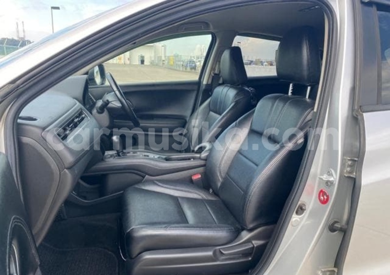Big with watermark honda vezel matabeleland south beitbridge 38026