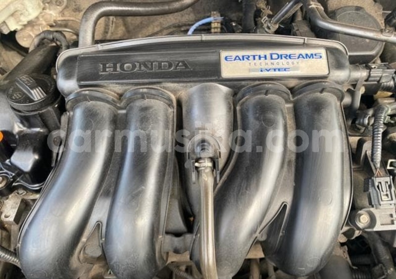 Big with watermark honda vezel matabeleland south beitbridge 38026