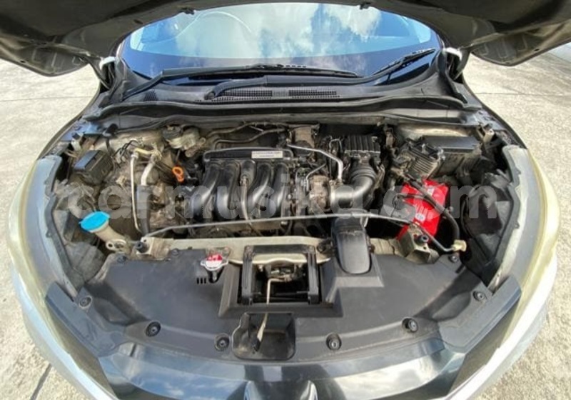 Big with watermark honda vezel matabeleland south beitbridge 38026