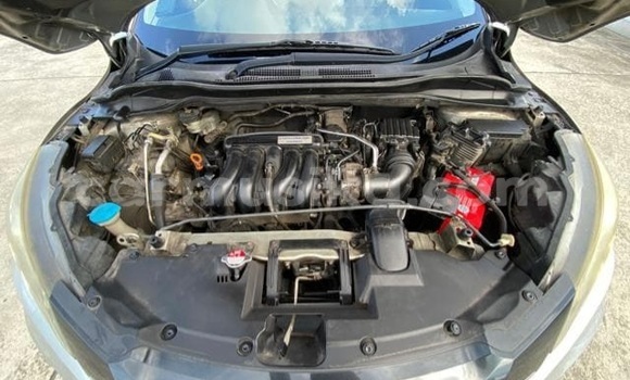 Buy Used Honda Vezel Silver Car in Beitbridge in Matabeleland South Buy Used Honda Vezel Silver Car in Beitbridge in Matabeleland South