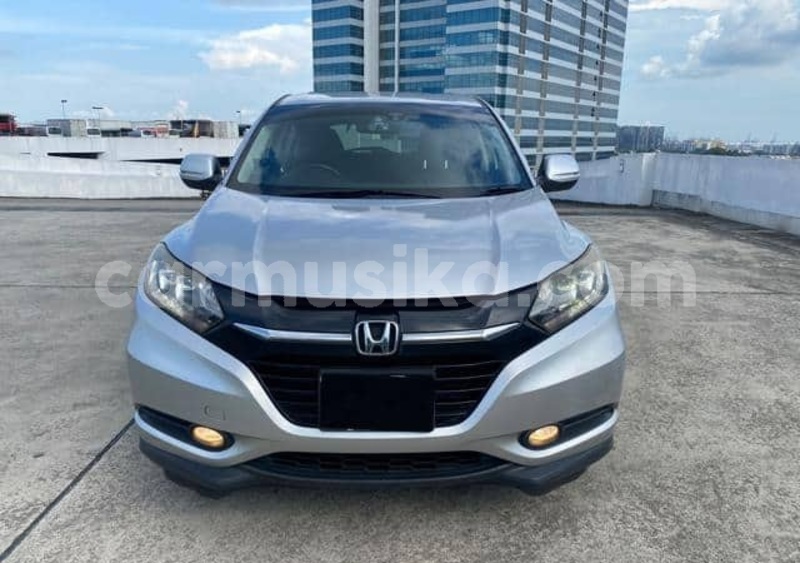 Big with watermark honda vezel matabeleland south beitbridge 38026