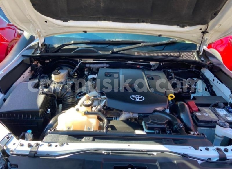Big with watermark toyota hilux matabeleland south beitbridge 38027