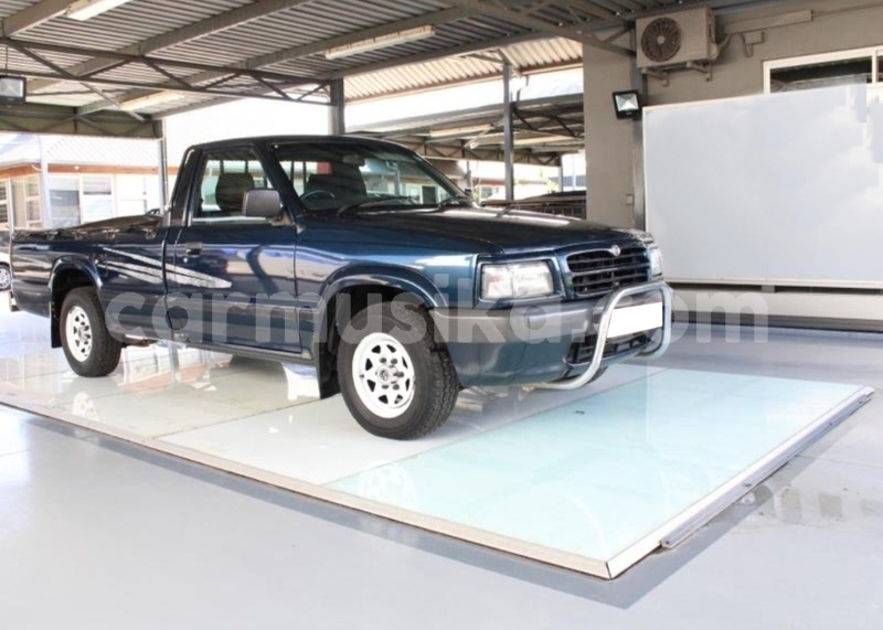 Big with watermark mazda b series matabeleland south beitbridge 38028