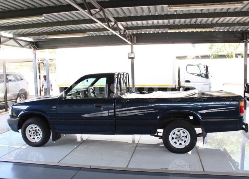 Big with watermark mazda b series matabeleland south beitbridge 38028