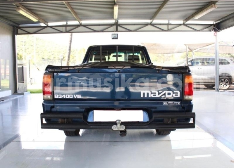 Big with watermark mazda b series matabeleland south beitbridge 38028
