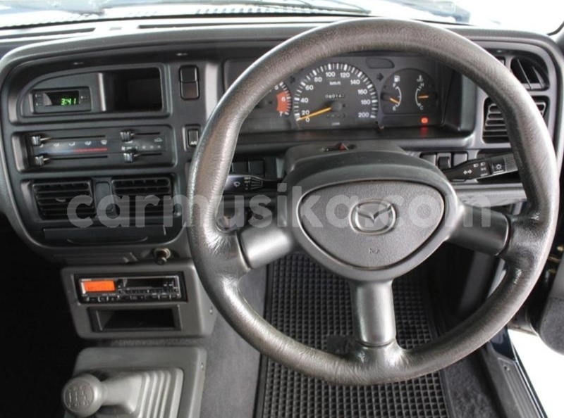 Big with watermark mazda b series matabeleland south beitbridge 38028