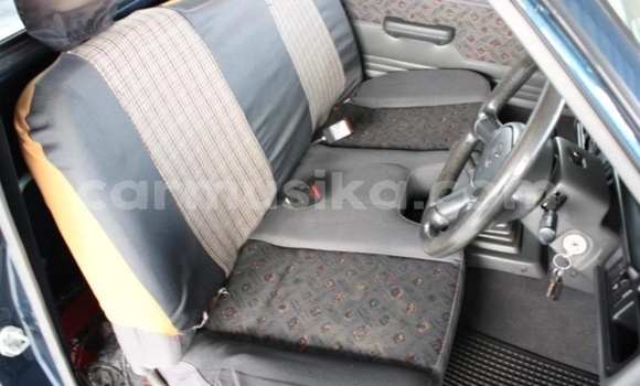 Buy Used Mazda B–series Blue Car in Beitbridge in Matabeleland South Buy Used Mazda B–series Blue Car in Beitbridge in Matabeleland South