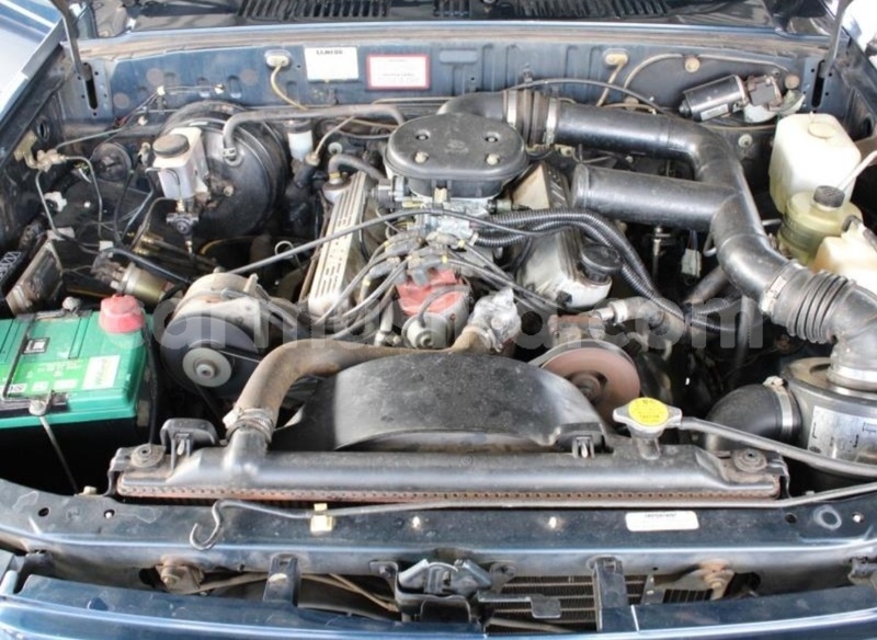 Big with watermark mazda b series matabeleland south beitbridge 38028