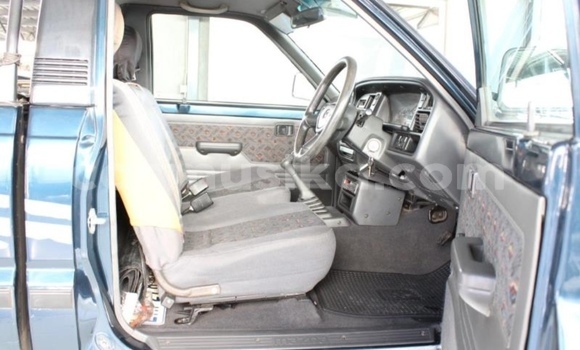 Buy Used Mazda B–series Blue Car in Beitbridge in Matabeleland South Buy Used Mazda B–series Blue Car in Beitbridge in Matabeleland South